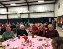 The Adult Ministries