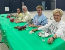 The Adult Ministries