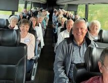 The Adult Ministries