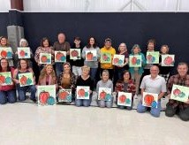 The Adult Ministries