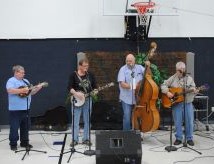 The Adult Ministries