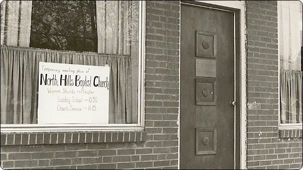 North Hills Baptist Church