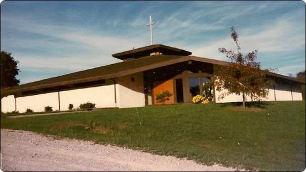 North Hills Baptist Church