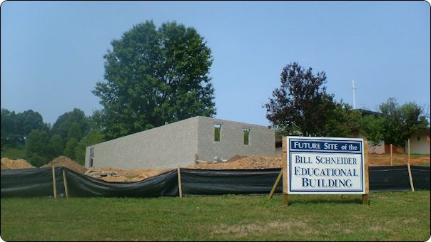 North Hills Baptist Church