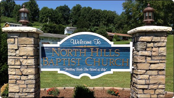 North Hills Baptist Church