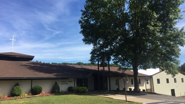 North Hills Baptist Church