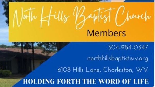North Hills Baptist Church