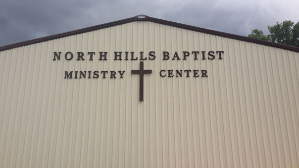 North Hills Baptist Church