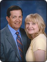 Deacon Mike Johnson
