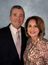 Deacon Mike Hay