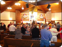 Services