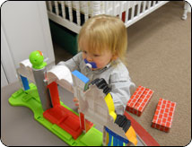 Nursery