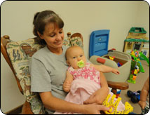 Nursery