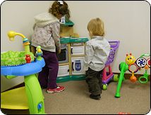 Nursery