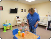 Nursery