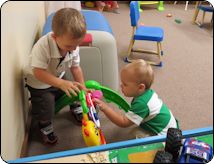 Nursery